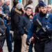 7 të arrestuar në Belgjikë, dyshohet se po planifikonin sulm terrorist