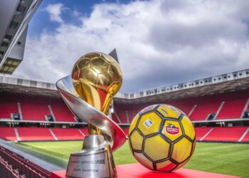 Dominim kryeqytetas me titujt kampionë, Partizani i afrohet Dinamos