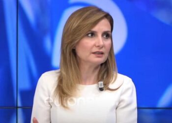 “As Berisha, as Basha”/ Tabaku nuk mohon kandidimin për kryetare e PD: Javës tjetër në kryesi unë do diskutoj. Ja si duhet të drejtohet partia