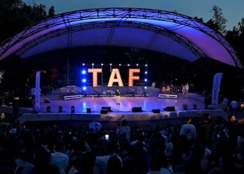 Gara e “Tirana Art Festival”/ Gjysmëfinalja zhvillohet në ambientet e Amfiteatrit