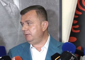 Balla kërkon votat e PD për “Drejtësinë”: Nuk është tradhti të bësh diçka të mirë për vendin