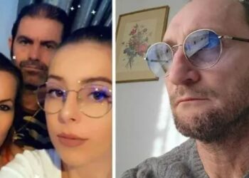 “Ishim në shtrat, gruaja po bisedonte me Massimo”/ E priti me thikë te hyrja pallatit, Taulant Malaj rrëfen si vrau vajzën e tij dhe italianin! Djali 5-vjeçar…!