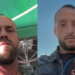 Vrau Arian Gosën në Kavajë për të marrë hakun e vëllait, dorëzohet pas 48 orësh Habib Rexha