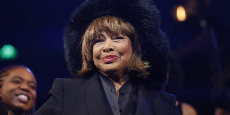 Tina Turner, jeta dhe pengu i saj i madh që i shkaktoi vdekjen