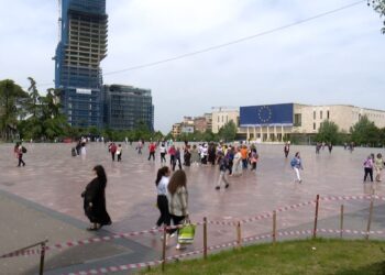 Raporti i Freedom House: Shqipëria e Kosova përmirësim të lehtë, por problemet thelbësore vazhdojnë