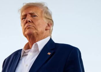 Shkrimtarja e akuzon për përdhunim, reagon Trump: Historia më e sajuar që kam parë