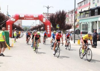 Policia merr masa për turin çiklistik të Shqipërisë, rrugët që do të bllokohen