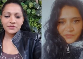 Familja kërkon ndihmë: 30-vjeçarja në foto, nënë e 3 fëmijëve, ka humbur pa lënë gjurmë!