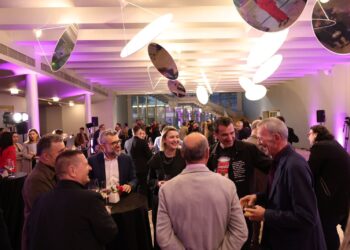 Veliaj jep lajmin e mirë për artistët: Rikthejmë Bienalen e Tiranës