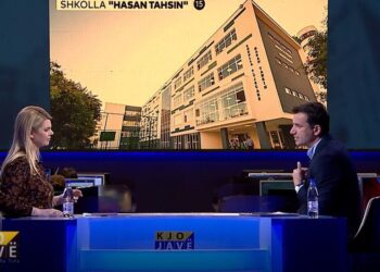 Veliaj: Më 15 maj do u shërbej të gjithëve. Foltorja po bën vetvrasje ideologjike, sot dhe Flamur Noka është bërë komunist