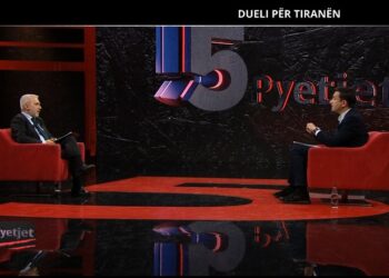 Veliaj: Brenda 2024 do kemi ujë të pijshëm 24 orë! Premtimi i Këlliçit për nënkalime në shesh? E di që s’do fitojë, prandaj….!