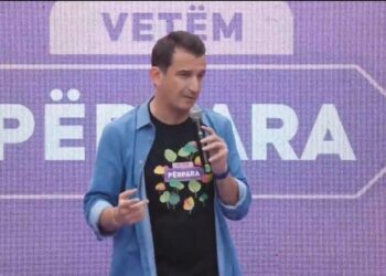 Arrestimi i Fredi Belerit, reagon Veliaj: Raste të tilla lidhen gjithmonë me PD dhe LSI