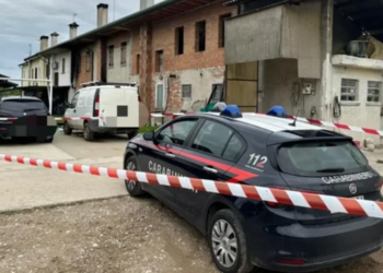 Ekzekutim me 10 të shtëna/ “Çmendet” roja i sigurisë vret vëllain dhe kunatën. Shkaku, sherret