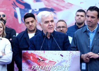 “Zgjodhe lidershipin e gabuar”/ Xhafaj, mesazh për Këlliçin: Disa thonë se fituam thellë për shkak të kundërshtarit të dobët, por s’është kështu! Humbe…!