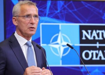 Stoltenberg thirrje Kosovës: Po destabilizoni, mos merrni hapa të njëanshëm