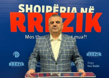 Kandidati i Berishës probleme jo vetëm me SPAK, por edhe me arsimin: E nis në Turqi, e mbaron në Shkodër