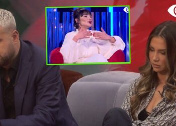 “Zhaklin Lekatari do ketë punë atë natë…”/ Luizi rendit banorët që nuk do ftojë në dasmën e tij me Kiarën. Reagon Kristi