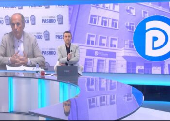 Zogaj flet për Këshillin Euroatlantik të PD: ‘Non Grata’ e Berishës solli frymë antiamerikane. Detyrim theksimi …!