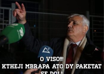 FOTOT/ Lirimi i Saimir Tahirit dhe rikthimi i Lulzim Bashës “trazojnë” rrjetin