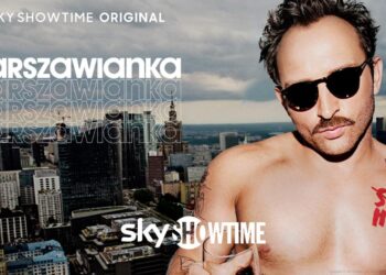 Warszawianka – seriali i parë SkyShowtime Original nga Evropa Qendrore dhe Lindore