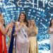 FOTO /Bukuroshja bën krenarë shqiptarët, fiton kurorën e “Miss Elite World 2023”