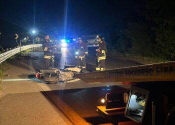 EMRI/ Aksident tragjik me motorr, ndërron jetë 39-vjeçari shqiptar në Itali