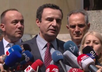 Kurti për BBC: Nuk mund të bëjë kompromise për Republikën