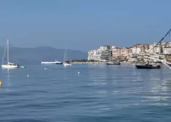 “Shqipëria bum turistik”/ Reportazhi i Euronews: 450 km e saj bregdetare ofrojnë plazhe që të lënë pa frymë