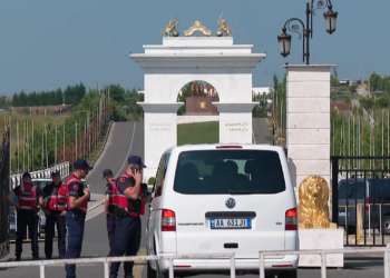 MEK nuk mund të jetë shtet brenda shtetit në Shqipëri