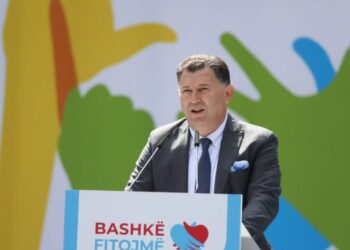 Habit rivali i Gjicit në zgjedhje: Më afruan video për rivalin në fushatë, por e refuzova
