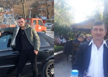 Vrasja e dyfishtë në Shkodër, gazetari: I kanë ndjekur për ditë të tëra lderi në momentin e ekzekutimit