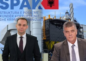 Inceneratori i Fierit/ SPAK kërkon dënim me 10 vite burg për Kokën, 7 vite për Bllakon