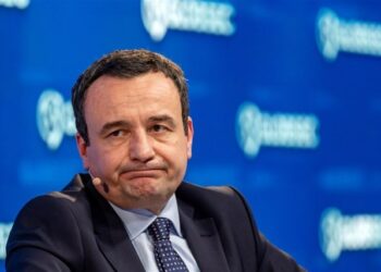 Daçiç: Prishtina është mësuar të jetë e preferuara e Perëndimit dhe nuk është përballur me kërcënime deri tani