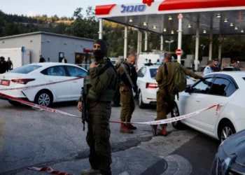 Katër izraelitë vriten në Bregun Perëndimor nga grupi i armatosur palestinez