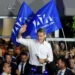 Mitsotakis betohet për mandatin e dytë si kryeministër i Greqisë, pritet të prezantojë qeverinë e re
