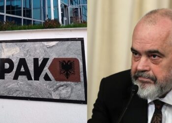 Arrestimi i zyrtares së ministrisë/ Ish-prokurori: Ose Rama bashkëpunon me SPAK-un, ose SPAK-u s’ruan dot sekretin hetimor 