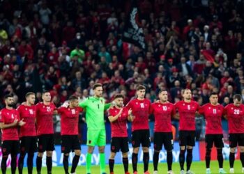 Renditja e FIFA-s, Shqipëria ngjitet në vendin e 65, Kosova në rënie
