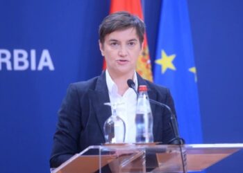 Kryeministrja serbe Bërnabiç e gatshme për dorëheqje| Zgjedhjet parlamentare, zgjidhja për krizën