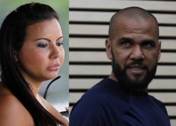 Dani Alves në burg, akuzohet për përdhunim| E dashura: Besoj 100% te pafajësia e tij
