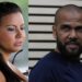 Dani Alves në burg, akuzohet për përdhunim| E dashura: Besoj 100% te pafajësia e tij