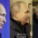 A po përdor presidenti rus Vladimir Putin sozitë e tij në daljet publike? Inteligjenca ukrainase: Ka 3 sozi