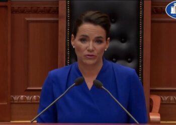 Presidentja e Hungarisë: Mbështesim integrimin e Shqipërisë, BE ka nevojë për ju