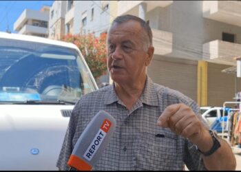 Banori që kallëzoi Dakon: Kemi hapur gjyq, kemi dhënë shpirtin për këto shtëpi. Shkeljet u zbuluan pas tërmetit