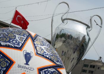 Finalja e Champions League/ Çmimi i biletave arrin në nivel rekord, deri në 10 mijë euro