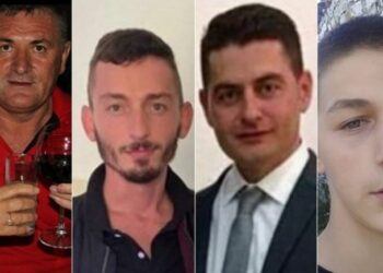 Kapja e një prej autorëve të masakrës së Velipojës, policia jep detajet e arrestimit në Itali
