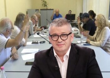 Alfred Peza zgjidhet drejtor i Përgjithshëm i RTSH