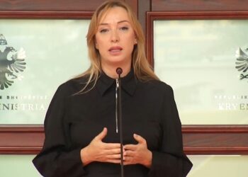 Qeveria miraton strategjinë kombëtare të sigurisë ushqimore, Krifca: Tërësisht e përafruar me BE