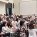 Emirjana Sako betohet si kryebashkiake e Durrësit, PS e PD bashkojnë votat për zgjedhjen e nënkryetares së këshillit