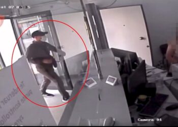 Grabitja e 30 mijë eurove në pikën e këmbimit valutor, policia nis verifikimin për 2 punonjëset