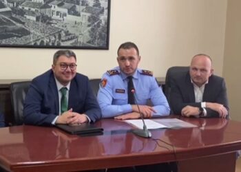Kokainë, heroinë, armë dhe para/ 45 të arrestuar në Elbasan, mes të prangosurve dhe biznesmenë